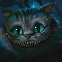 Grin - The Unauthorized Biography of a Cheshire Cat by Adam