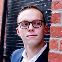 Profile Image for Tadas Antanavicius.