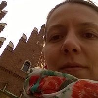 Profile Image for Andrea Chiricescu.