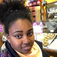 Profile Image for Shykelia Crosby.