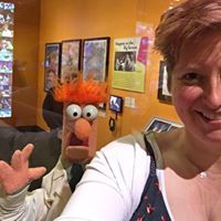 Profile Image for Jenn.