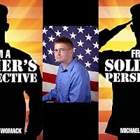 Profile Image for Michael Womack .