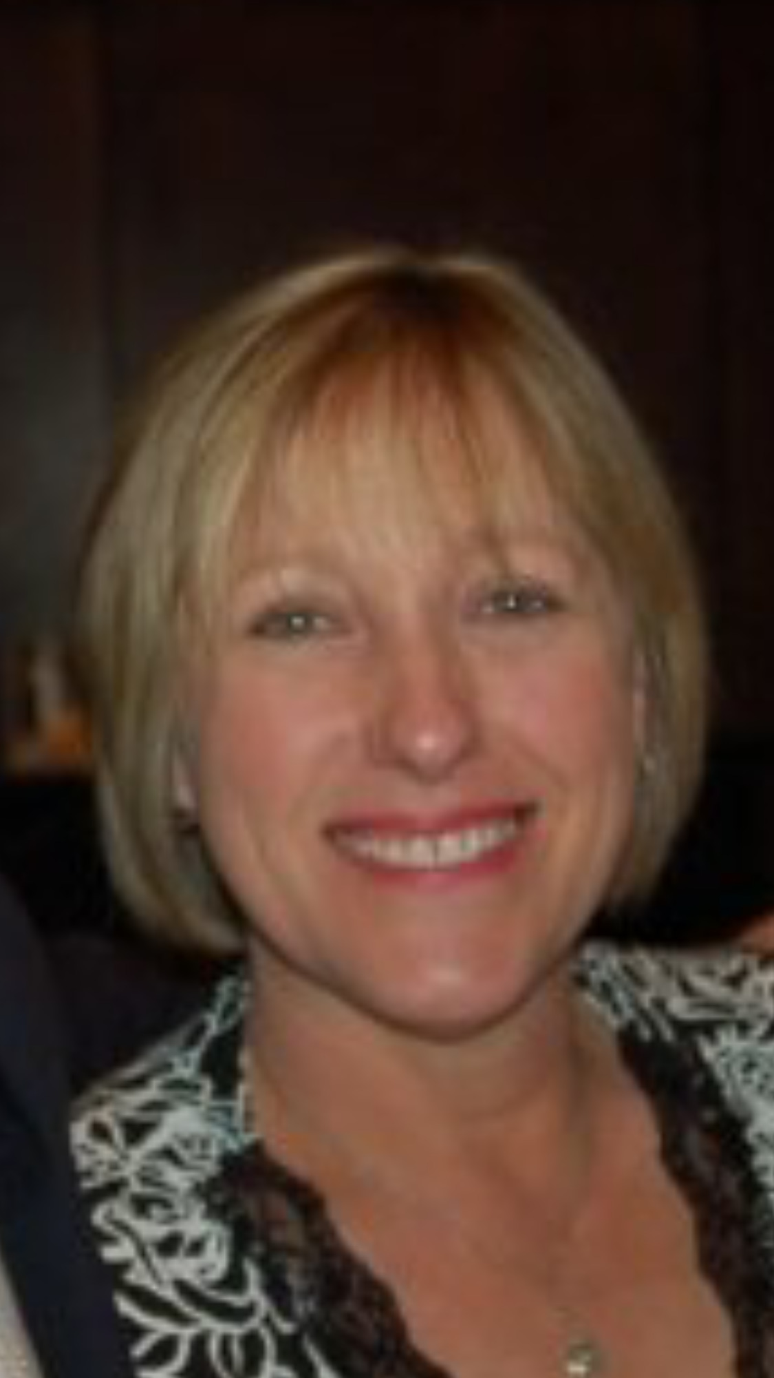 Profile Image for Mary.