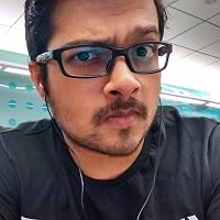 Profile Image for Jay Vasudevan.