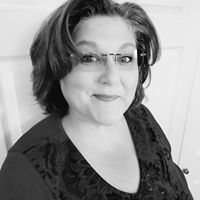 Profile Image for Rebecca Stout.