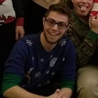 Profile Image for Trevor Hubbard.