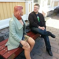 Profile Image for Rikhard Tolonen.