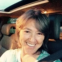 Profile Image for Priscilla Fraser.