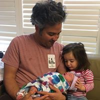 Profile Image for Ary.