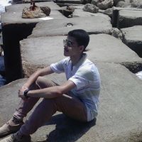 Profile Image for Yosef Mady.
