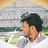 Profile Image for Raunak Agarwal.