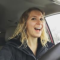 Profile Image for Jessica Mckinley.