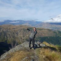 Profile Image for Spencer.