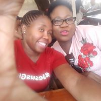 Profile Image for Mamokgethi Moumakwe.