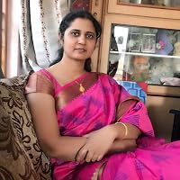 Profile Image for Beula Sumatha.