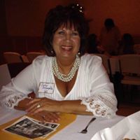 Profile Image for Cathy Tucker.