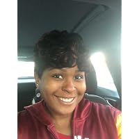 Profile Image for Keesha Green.