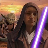 Profile Image for Lydia.