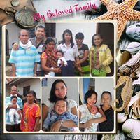Profile Image for Laut Sinaga.