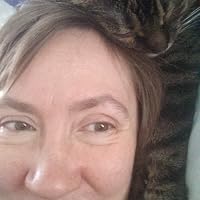 Profile Image for Rebecca Ekmark.