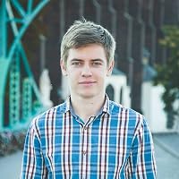 Profile Image for Borys Kho.