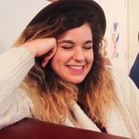 Profile Image for Sierra Poindexter.