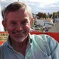 Profile Image for Joel Foster.