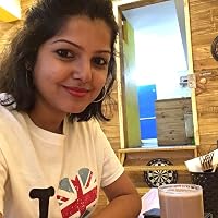 Profile Image for Nibedita Dutta.