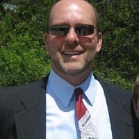 Profile Image for Ron Kermisch.