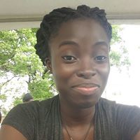 Profile Image for Abigail Agyapong.