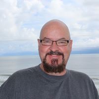 Profile Image for Perry Kincaid.