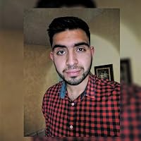 Profile Image for Jonathan Garcia.