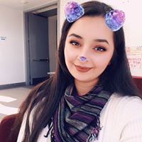 Profile Image for Andrea.