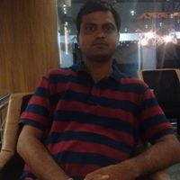 Profile Image for SACHIDANAND MISHRA.