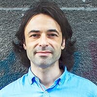 Profile Image for Robin Hansen.