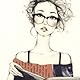 Ramblings of a Bibliomaniac 