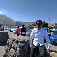 Profile Image for Muhammad Hammad.