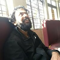 Profile Image for Shibin Joseph.