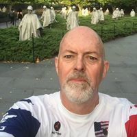 Profile Image for John Patrick.