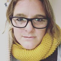 Profile Image for Claire Baston.
