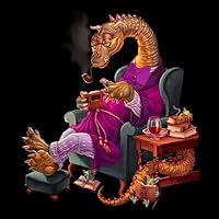 Profile Image for A-bookworm.