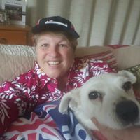 Profile Image for Karen Wilsy.