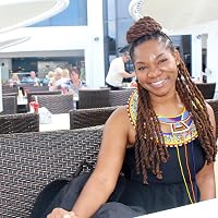 Profile Image for Nneka.