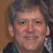 Profile Image for Bill Palmer.