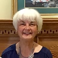 Profile Image for Dianne.