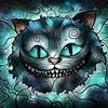 Cheshire Cat