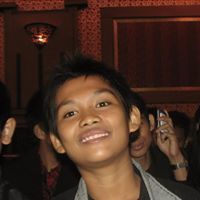 Profile Image for Ade Septia.