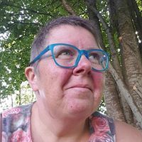 Profile Image for Anette Åkesson.