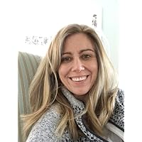 Profile Image for Allison Coyne.