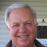 Profile Image for Roy Kersey.